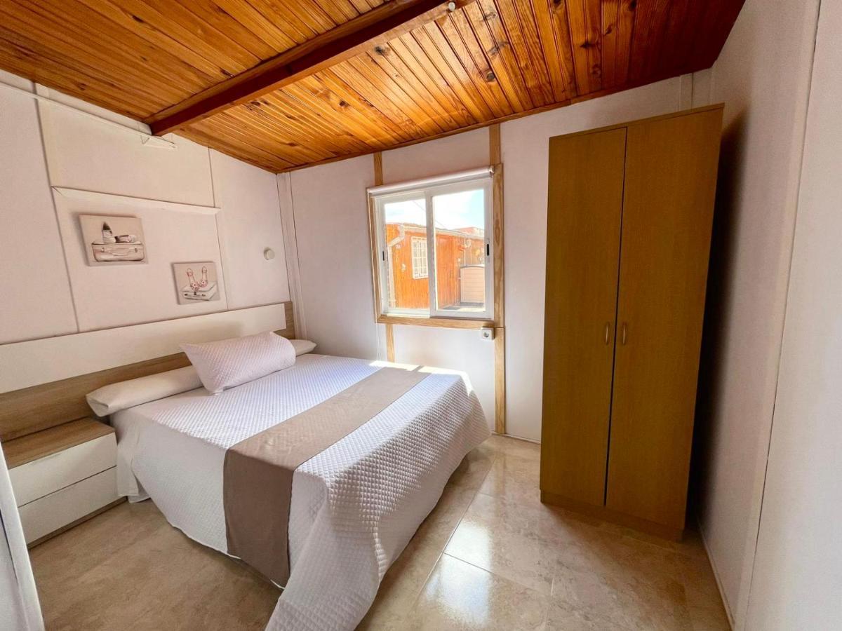 Camping Totana Park Room photo